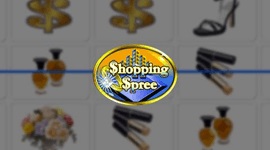 shopping spree jogar