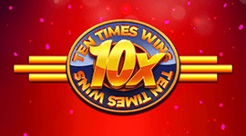 ten times wins jogar