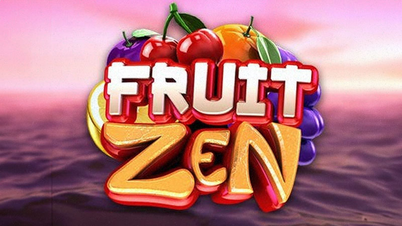 Fruit Zen