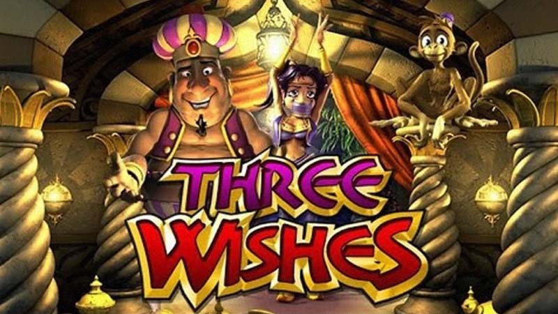 Three Wishes