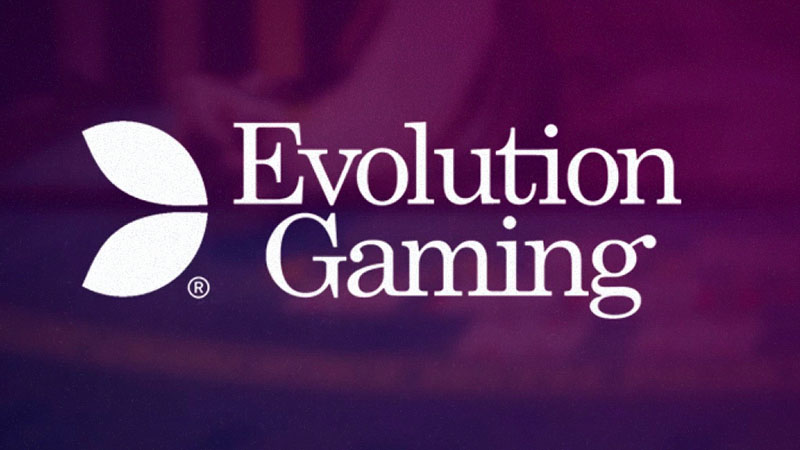 Evolution Gaming