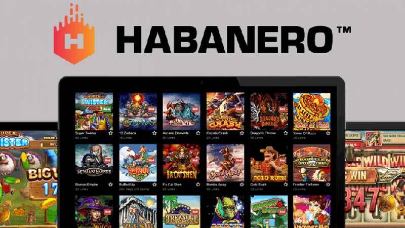 Vantagens e desvantagens de apostar em jogos Habanero