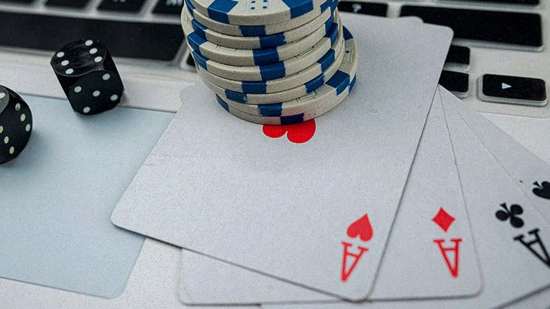 Poker playtech