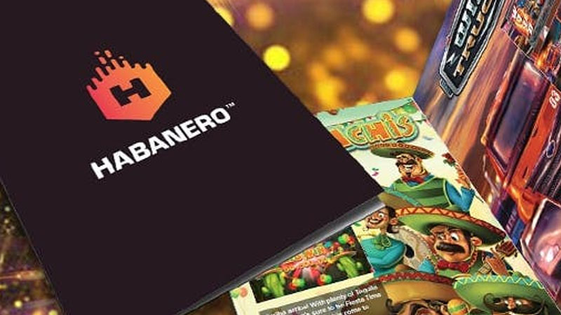 Habanero aproveite as apostas seguras