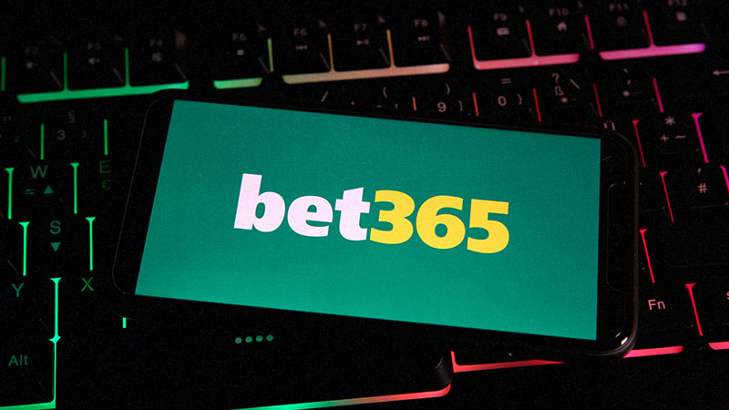 Como apostar no cassino Bet365 no Brasil