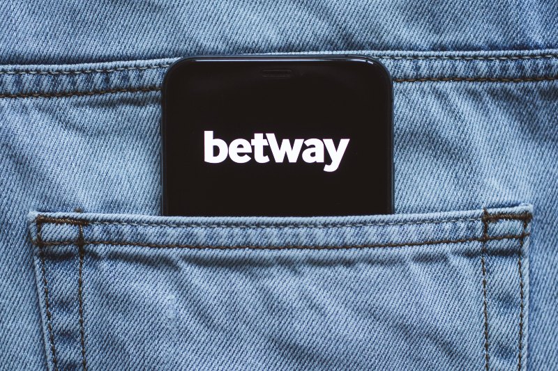 Métodos de pagamento e cobrança da Betway Brasil