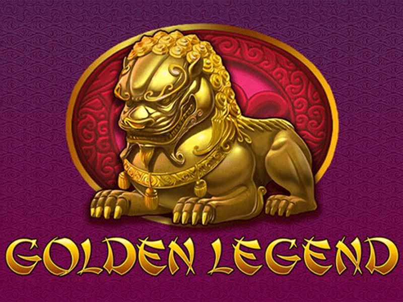 Golden Legend