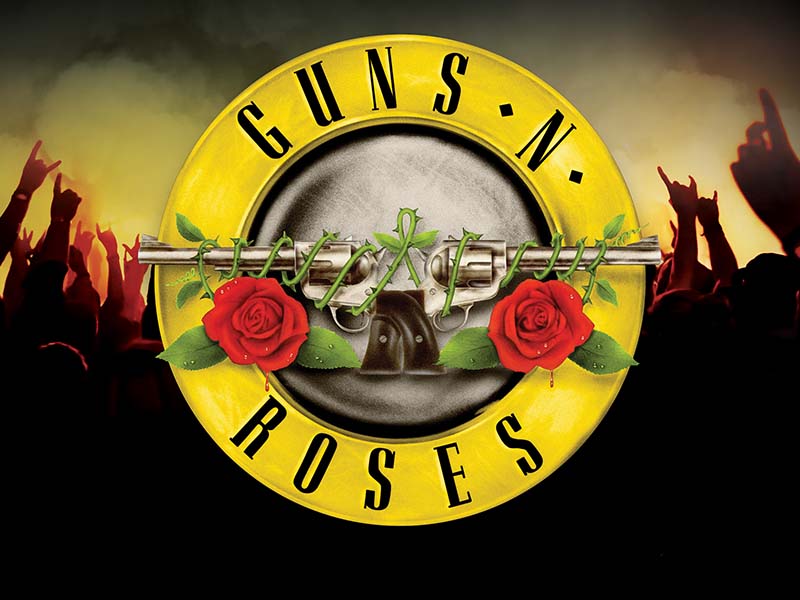 Guns N Roses