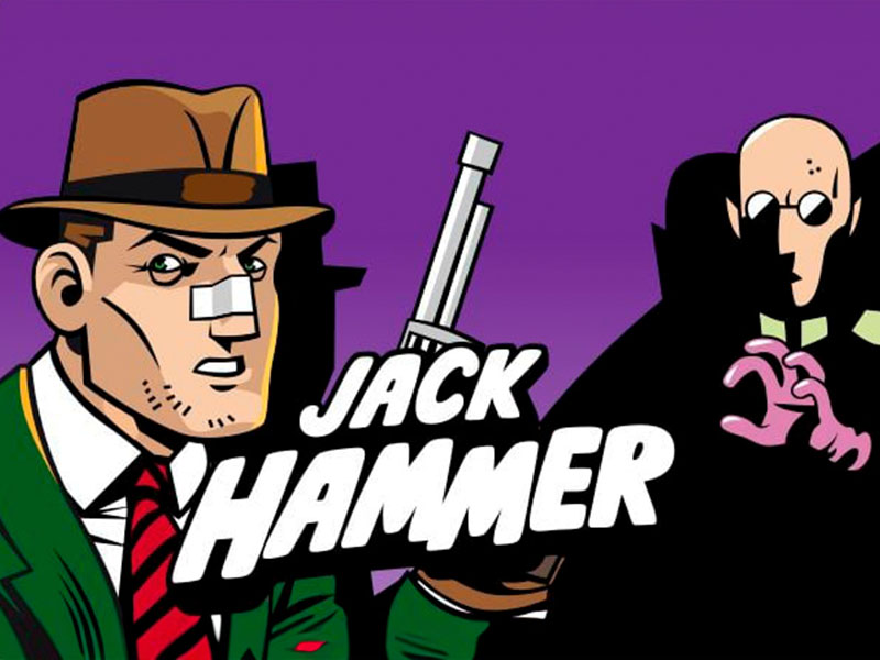 Jack Hammer