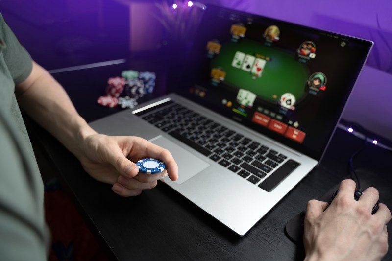 Poker netbet