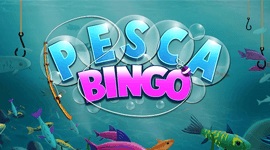 pesca bingo jogar