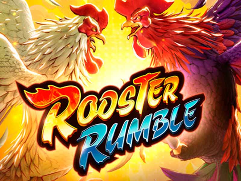 Rooster Rumble