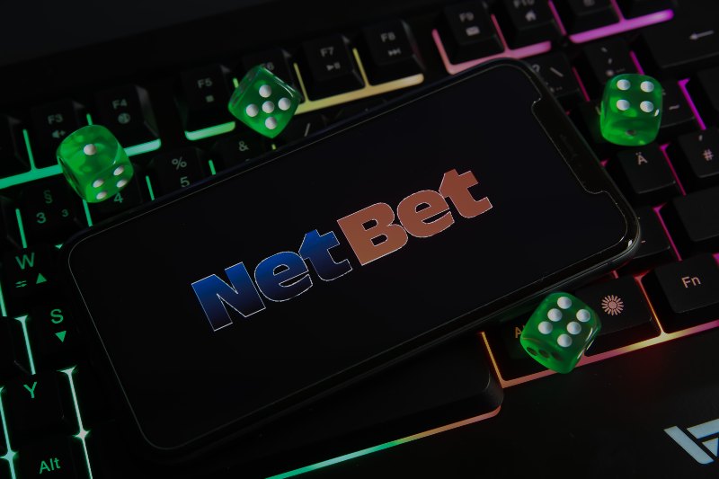 O que é cassino NetBet