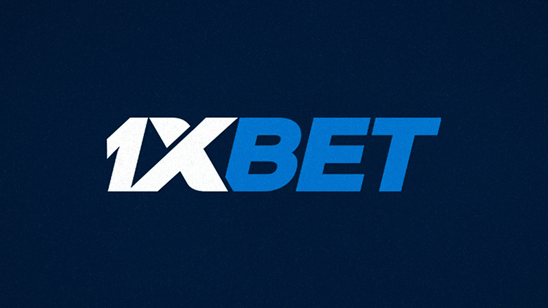 1xbet