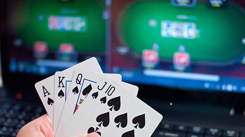 Estratégias para jogar vídeo poker online