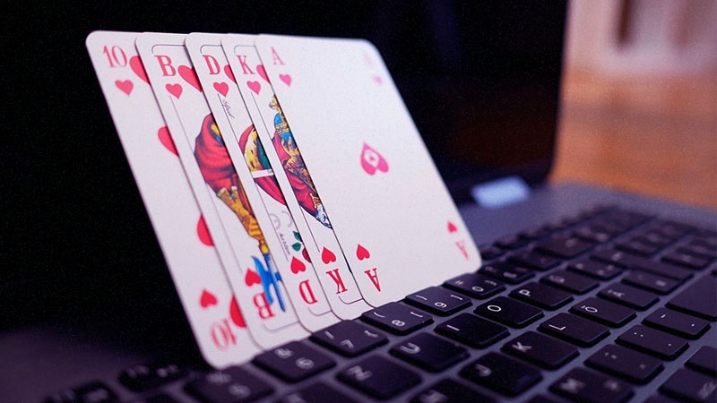 Outros jogos de mesa em cassino online