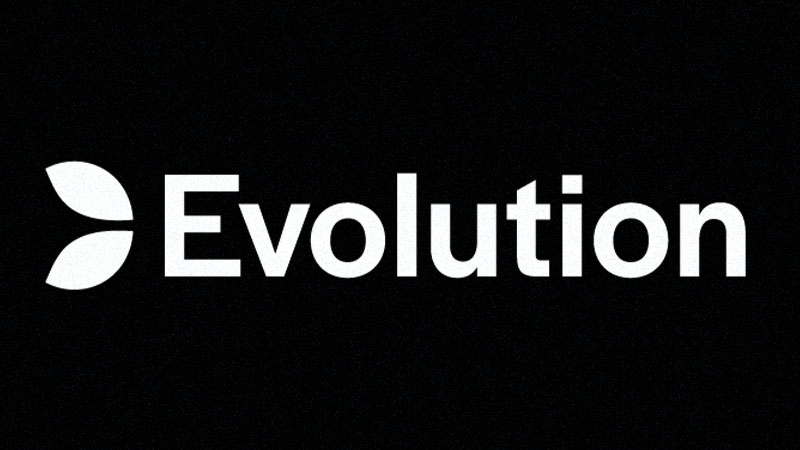 Evolution Gaming