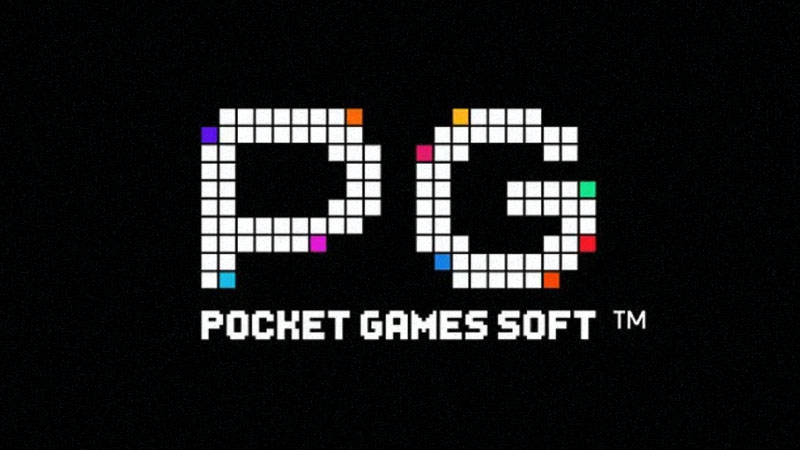 PG Pocket Games Soft