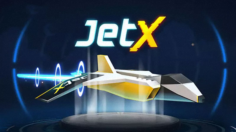 Análise do jogo de cassino online JetX