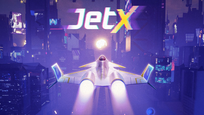 Como são calculados os ganhos em JetX