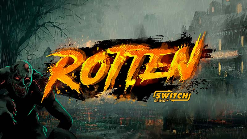 rotten slot online