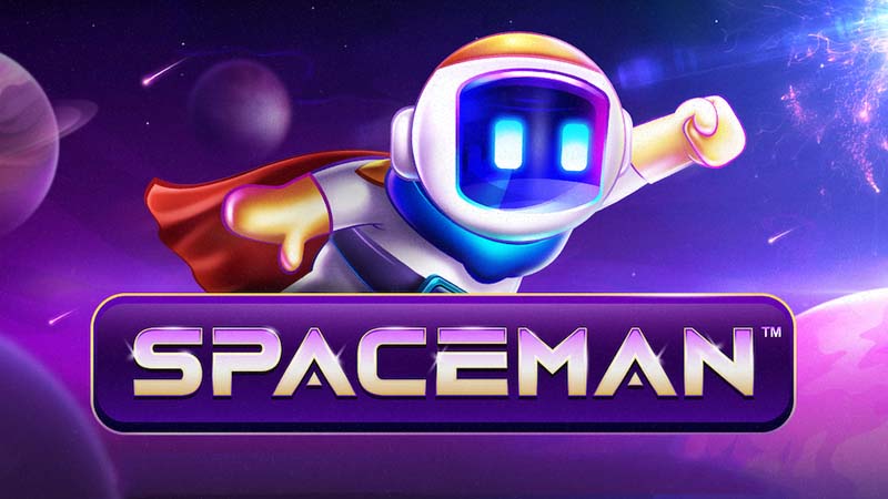 spaceman jogar online