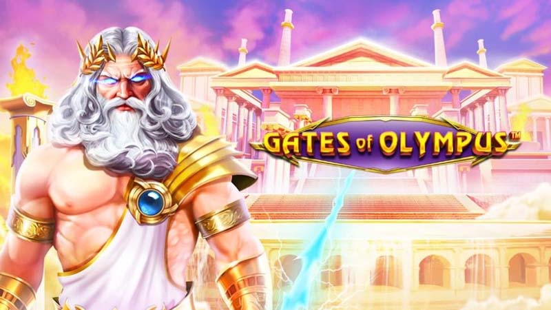 Análise do jogo de slot Gates of Olympus