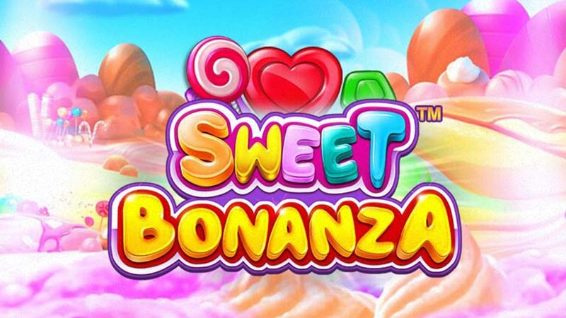 sweet bonanza slot