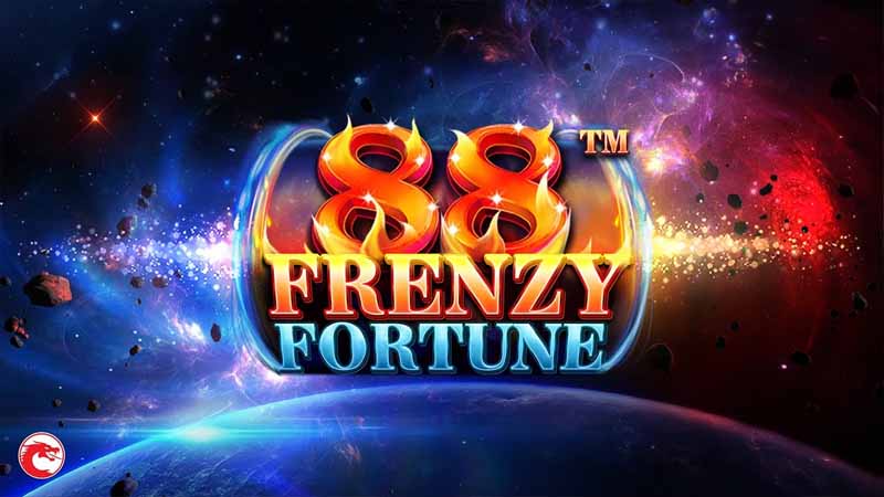 88 Frenzy Fortune