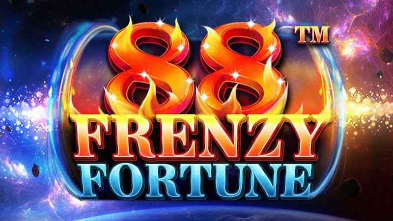 Descubra as riquezas de 88 Frenzy Fortune