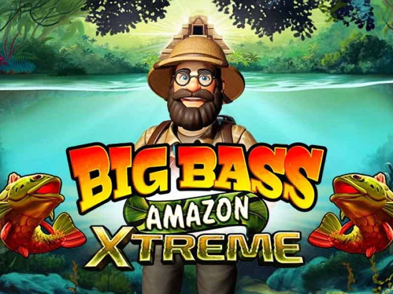 Big Bass Amazon Xtreme