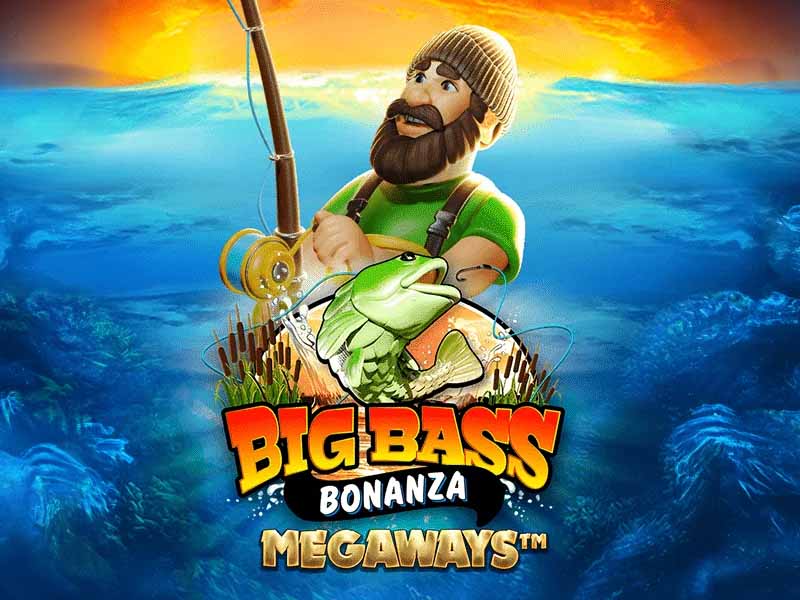 Big Bass Bonanza Megaways e como triunfar jogando