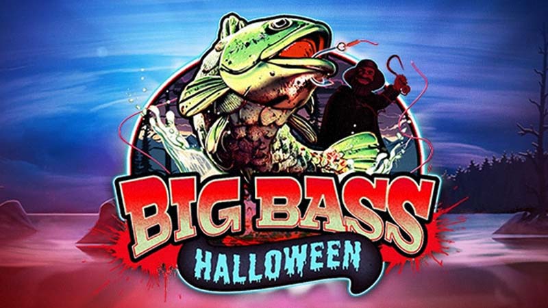 Análise completa do slot Big Bass Halloween