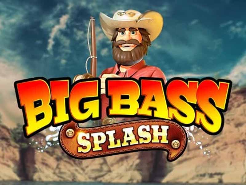 Big Bass Splash