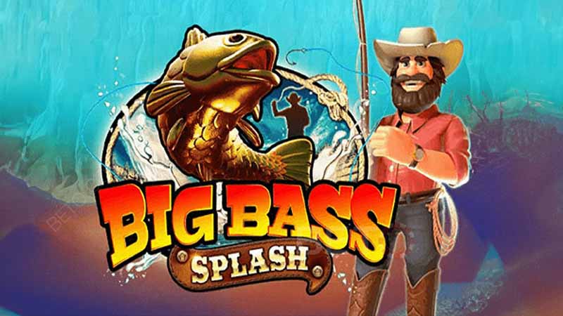 Big Bass Splash