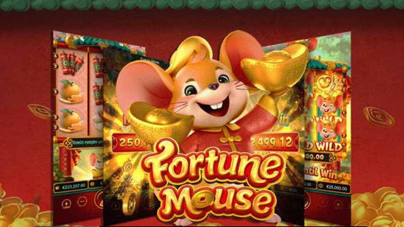 Fortune Mouse