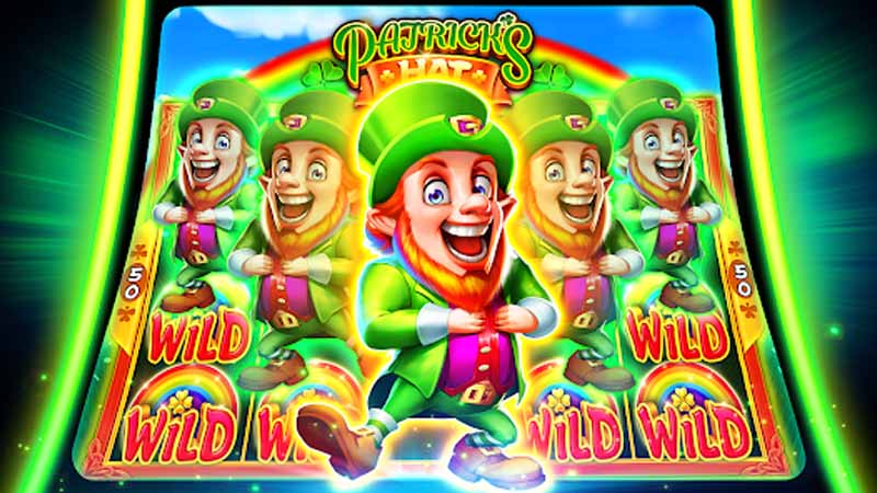 Qual estratégia devo ter ao jogar slots com multiplicadores