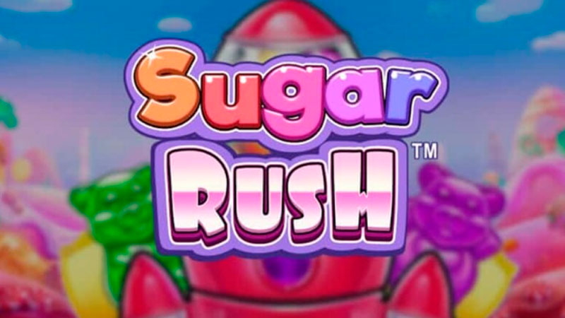 Descubra porque Sugar Rush é tão famoso