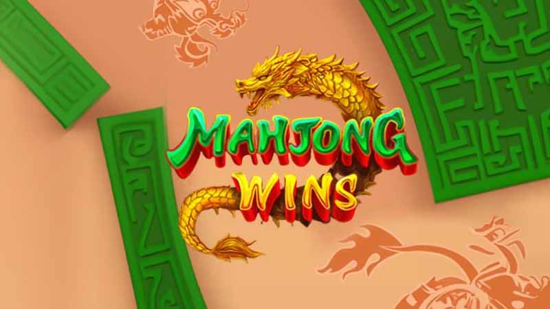 Mahjong Win