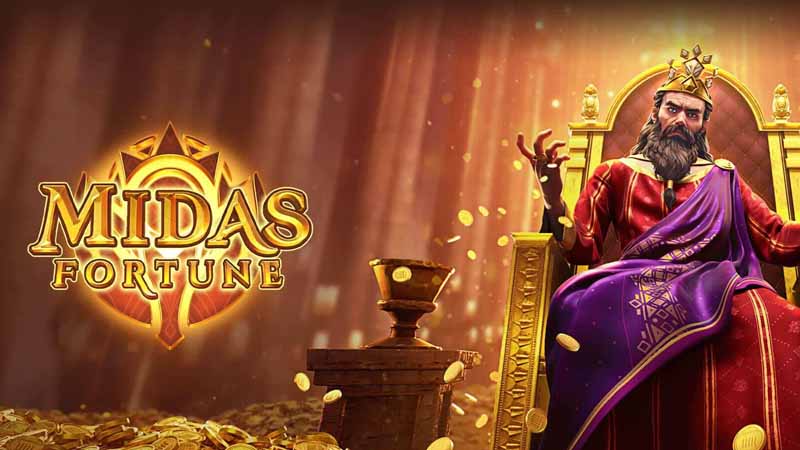 Midas Fortune