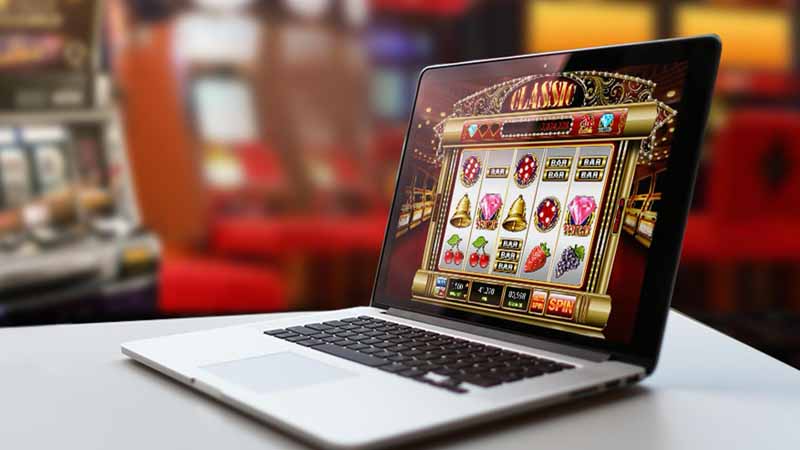 Como escolher qual jogo de slot jogar