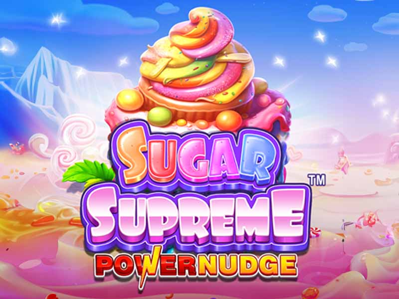 sugar supreme powernudge