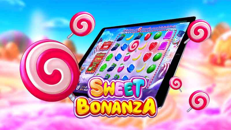 Sweet Bonanza