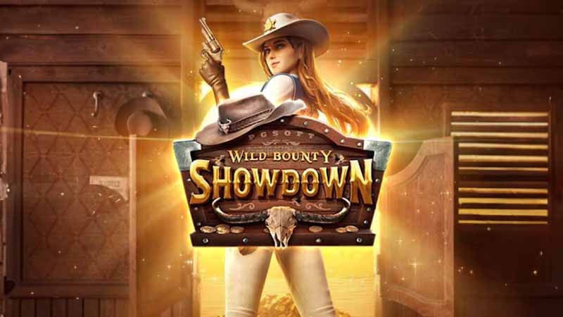 Revisão completa da slot Wild Bounty Showdown